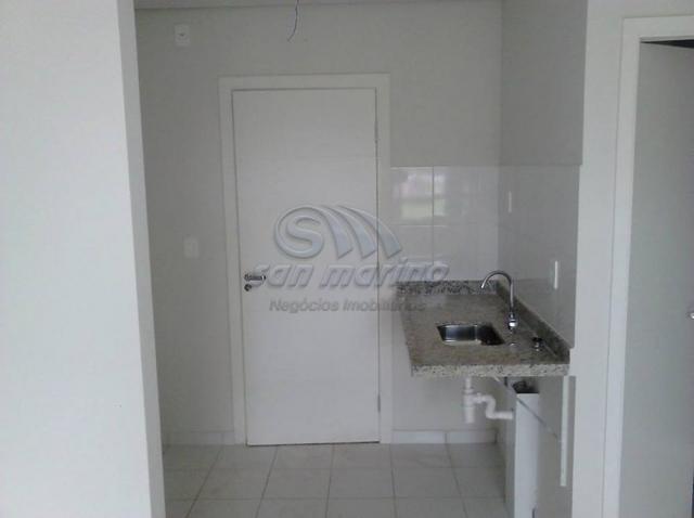 Kitchenette/conjugado para alugar com 1 dormitórios em Iguatemi, Ribeirao preto cod:L4848 - Foto 20