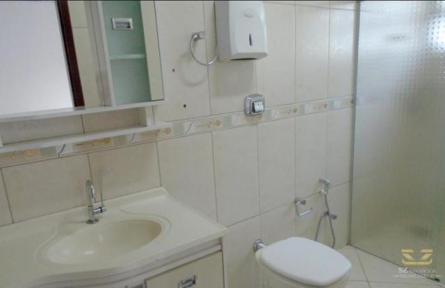 Casa à venda com 3 dormitórios em Jardim lancaster, Foz do iguacu cod:987 - Foto 16