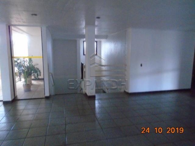 Apartamento para alugar com 2 dormitórios em Jardim sao jose, Sertaozinho cod:L1256 - Foto 4
