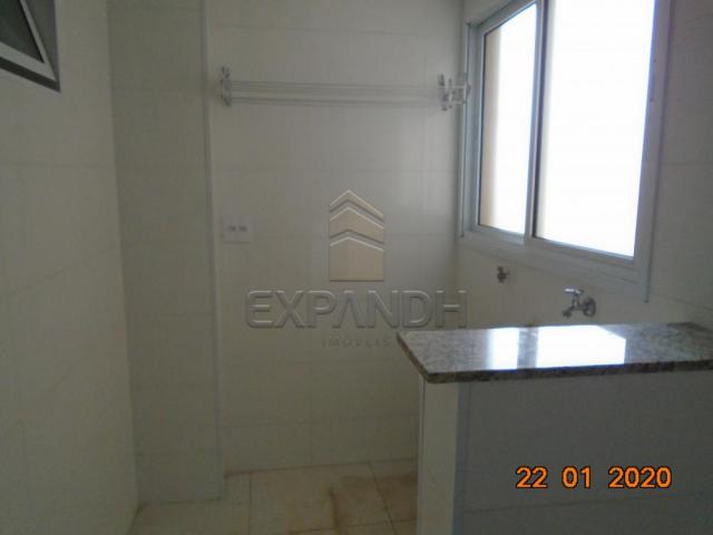 Apartamento para alugar com 2 dormitórios em Jardim eldorado, Sertaozinho cod:L8087 - Foto 14