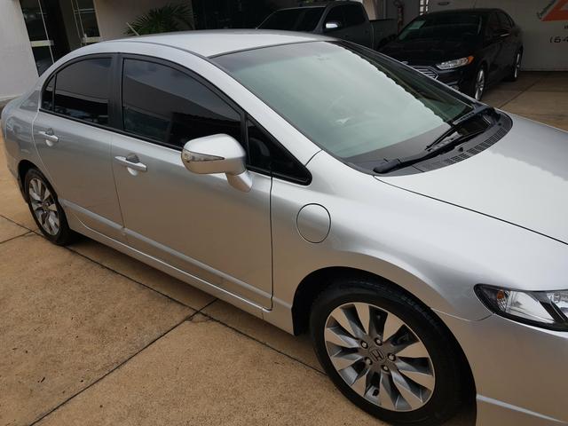 Honda Civic - Foto 11