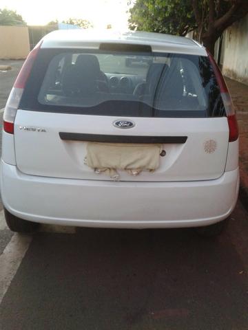 Ford Fiesta 2005 - Foto 7