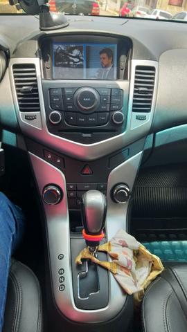 Vendo Cruze LT fipe 46700 por 44500 - Foto 3