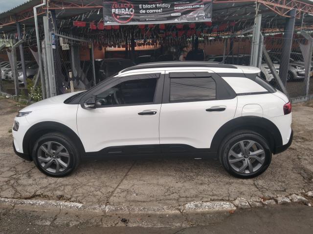 C4 CACTUS 2019/2019 1.6 VTI 120 FLEX FEEL MANUAL - Foto 6