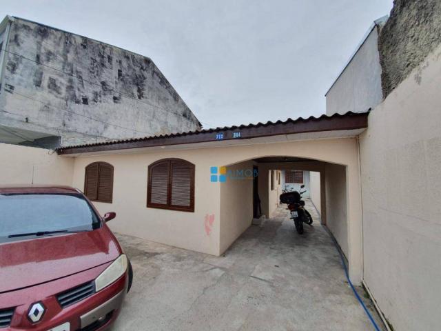 Terreno com 2 casas no Uberaba - Foto 3