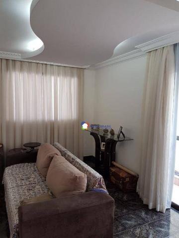 Sobrado com 3 dormitórios à venda, 137 m² por R$ 560.000,00 - Parque Anhangüera - Goiânia/ - Foto 3