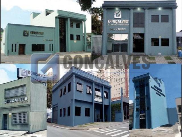 Casa à venda com 3 dormitórios em Vila euro, Sao bernardo do campo cod:1030-1-56687 - Foto 2