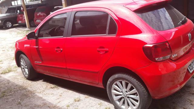Gol 1.6 MSI Confortline