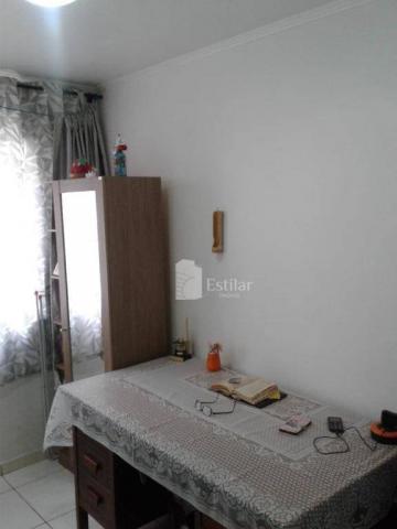 Apartamento com 2 quartos no Uberaba - Curitiba/PR - Foto 10