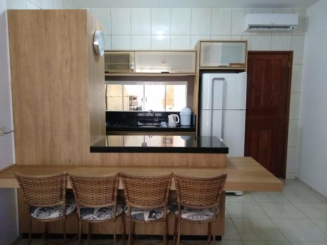Vendo casa financiada pronta pra morar - Foto 4