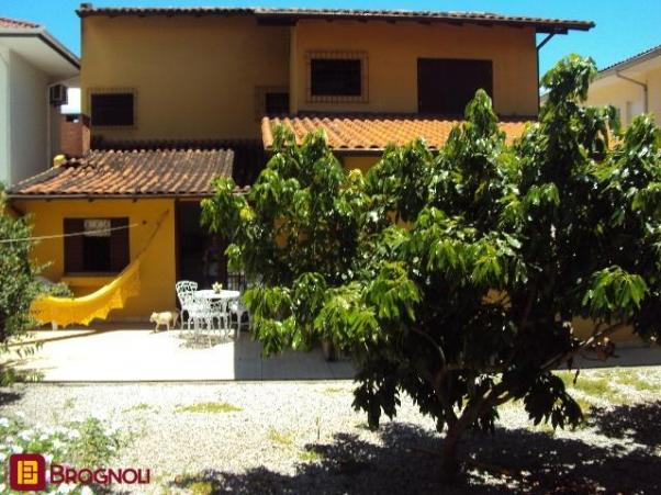 Casa à venda com 4 dormitórios em Jardim atlântico, Florianópolis cod:C24-30618 - Foto 2
