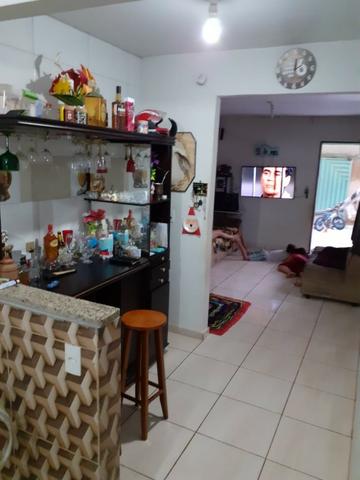 Fabrica de Massa de Pizza e Pão de Alho Com Casa - Foto 12