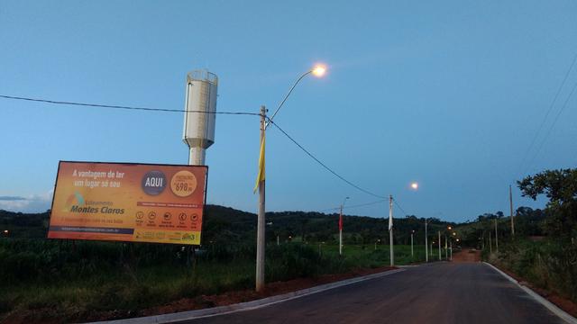 Lote na Região Leste de Goiânia próximo a Vila Pedroso, Santo Hilário e Rio Jordão - Foto 5