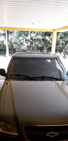 S10 cs diseel 4x4 - Foto 3
