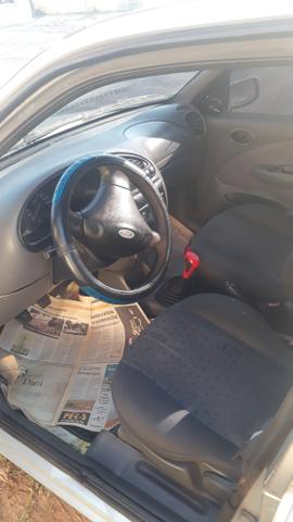 Ford fiesta aceito trocas - Foto 2