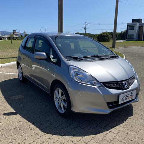 Honda FIT 1.4