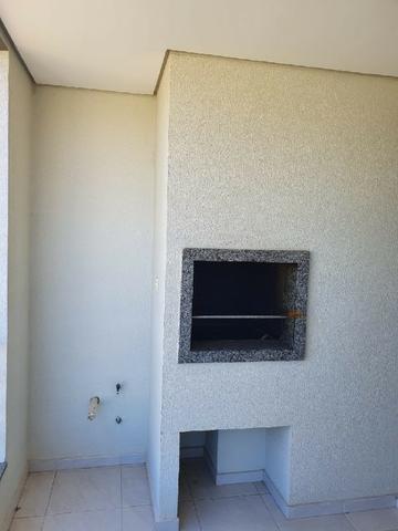 Apartamento No Jardim Itália suíte mais 1 quarto - Foto 5