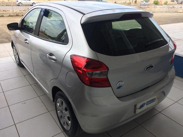 Ford Ka SE 2017 1.0 Completo - Foto 3