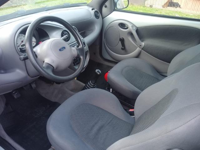 Ford Ka 1.0 2003 - Foto 4