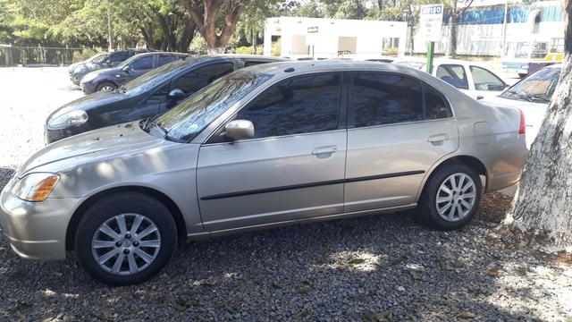 Civic - Foto 6