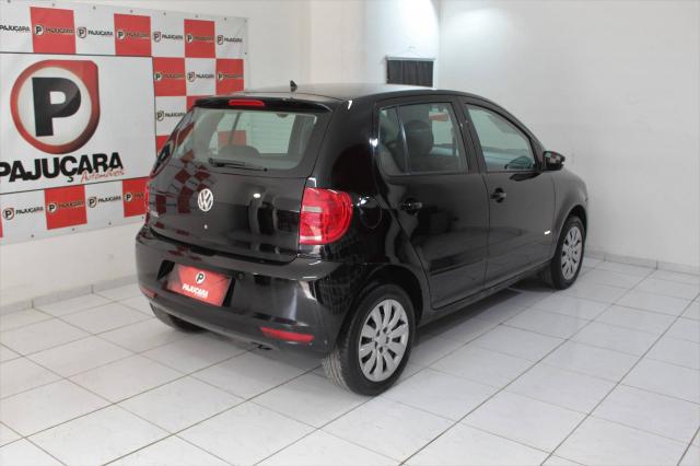 FOX 2012/2013 1.0 MI TREND 8V FLEX 4P MANUAL - Foto 7