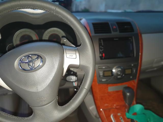 Corolla - Foto 3