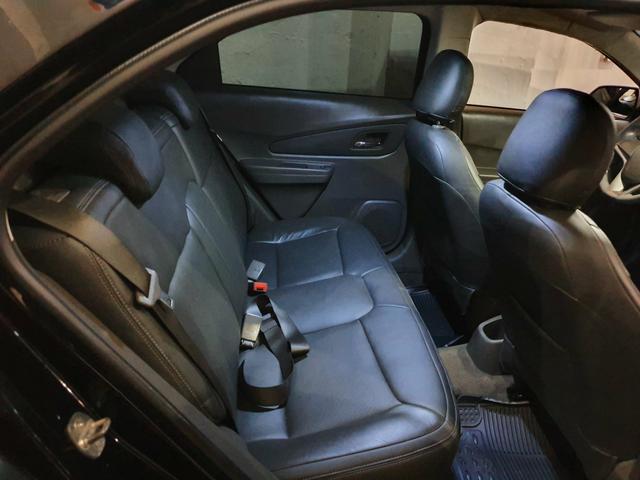 Cobalt 2014 Ltz 1 mil de entrada Aércio Veículos eff - Foto 3