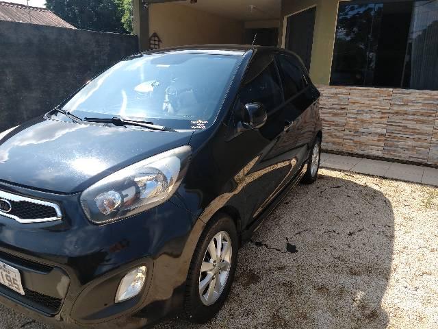 Kia Picanto ELX 1.0 - Foto 2