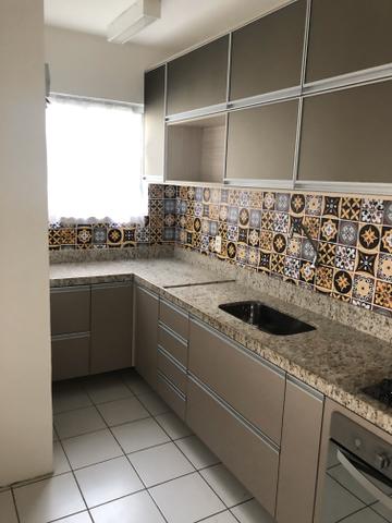 Vendo apartamento Tabapuã - Caucaia - Foto 4