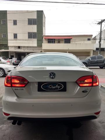 VW Jetta Comfortline 2.0 Flex - Foto 4