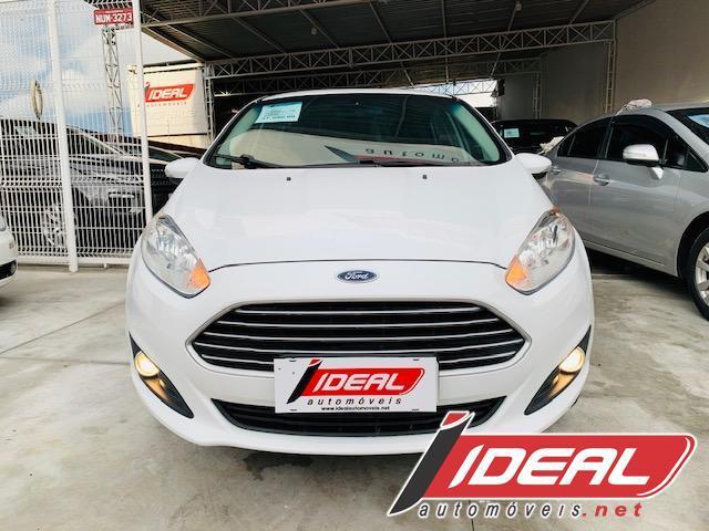 Fiesta Sedan 1.6 16V Flex Aut. - Foto 5