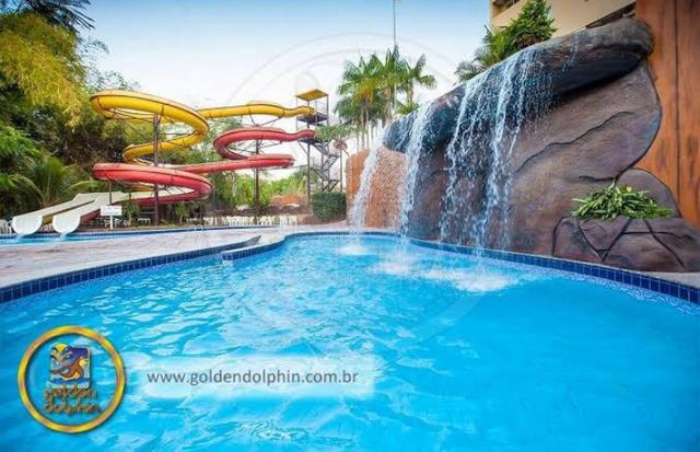 Apartamento tipo Apart Hotel - Golden Dolphin Grand Hotel - Foto 11