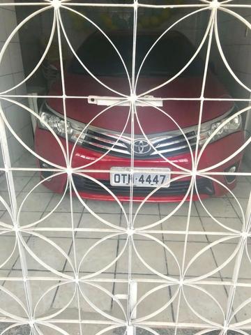 Toyota corolla 2015 Gli aut quitado licenciado completo de tudo - Foto 3