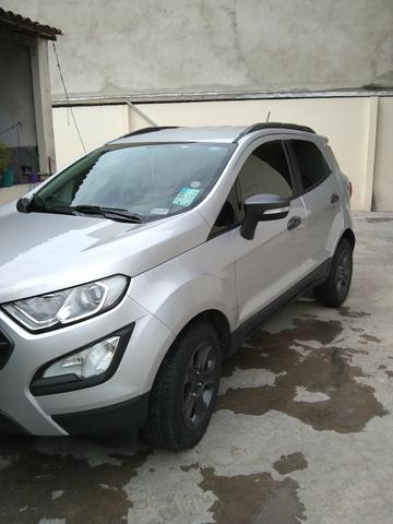 Ecosport Freestyle 2019 - Foto 3