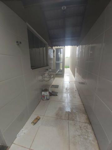 Casa 2 quartos - Res Vereda dos Buritis- Goiânia / Go - Foto 12