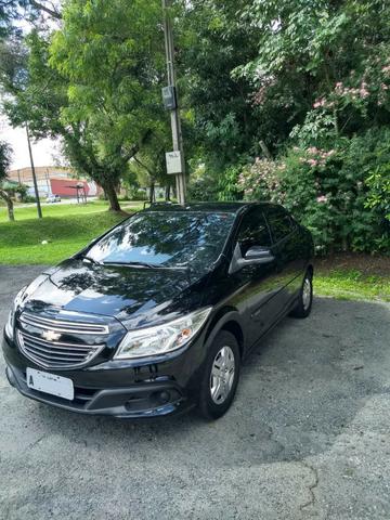 Chevrolet Prisma 1.0 LT 2015 - Foto 8
