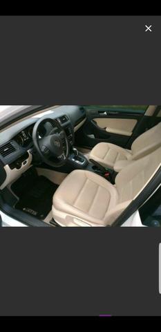 Vendo Jetta Comfortline Tiptronic 14/14 - Foto 3