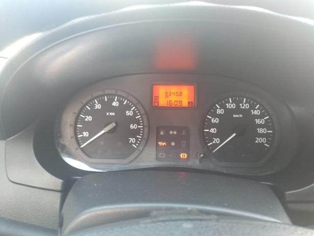 Renault Logan 09/09 Completo - Foto 4