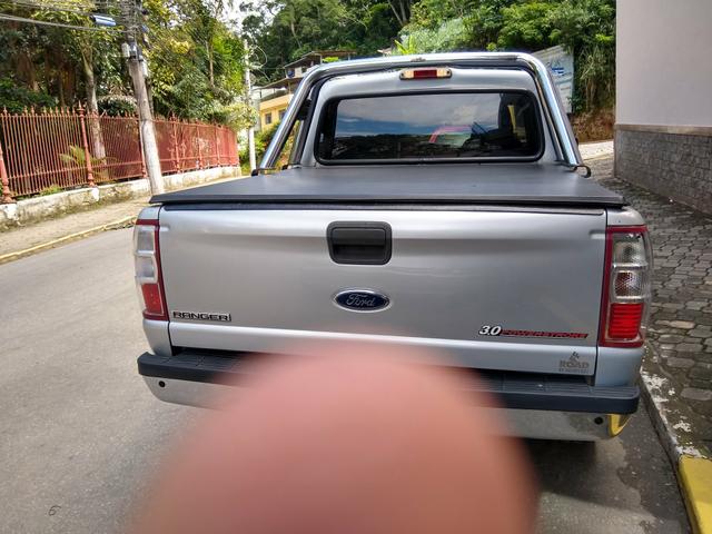 Ranger 4x4 diesel 3.0 manual 2010 - Foto 2