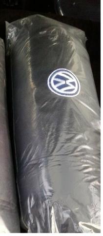 Capa de Banco Automotivo Jogo Universal Promoção com bordado vw gffwq xujzo