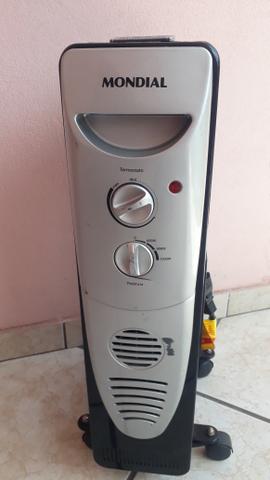 Aquecedor de Ambientes Óleo A-06Mondial - Foto 3