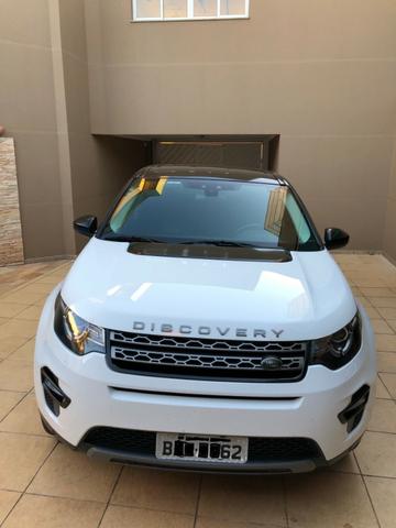Land rover sport - Foto 2
