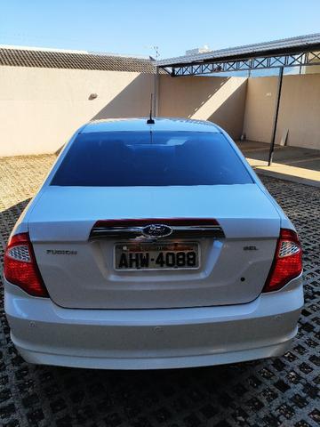 Ford Fusion 2011 - Foto 11
