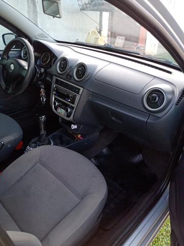 Vendo ou troco Voyage g5 - Foto 9