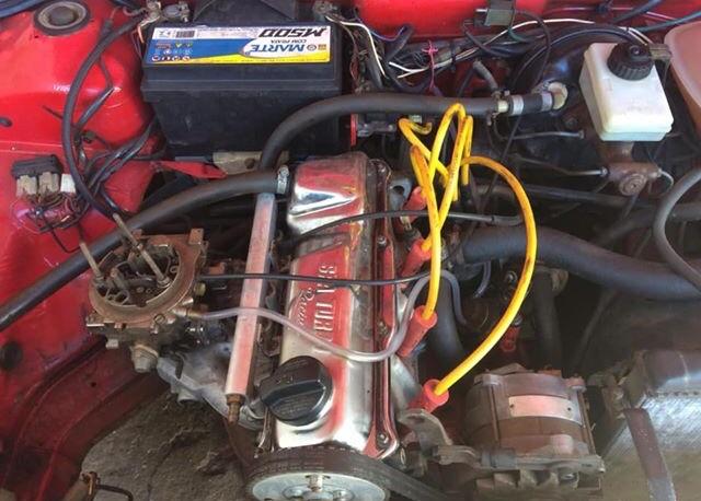 Gol gts quadrado - Foto 4