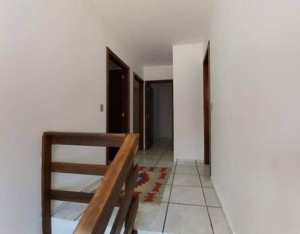 Sobrado em Caiobá, Duplex Mobiliado, 3 Quartos, 3 Quadras Do Mar, R$750 mil, Ref-330 - Foto 9