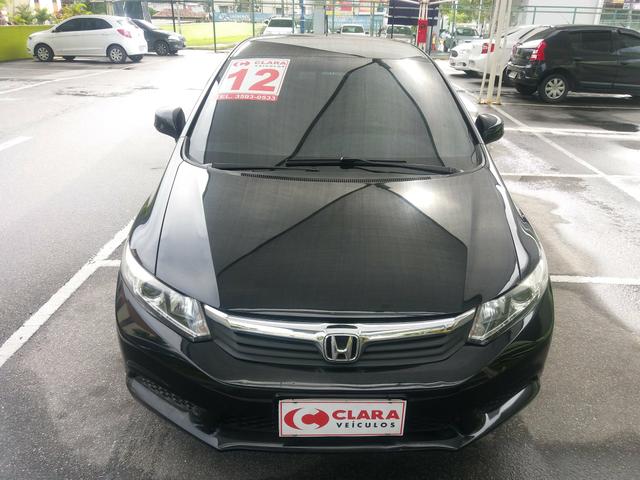 Honda Civic LXS - Foto 2