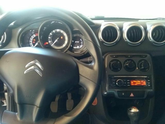 C3 tendence