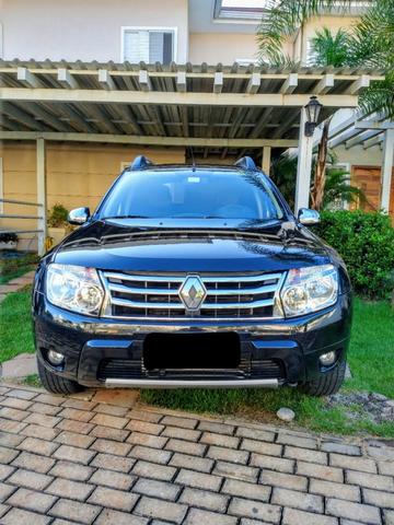 Renault Duster DOCS PAGOS 2020 - Foto 7