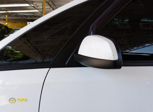 CHEVROLET MERIVA MAXX 1.4 (GNV) 2011 - Foto 10